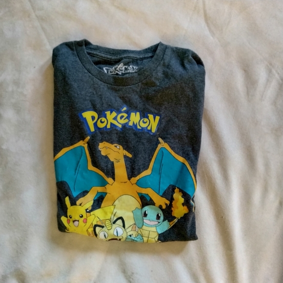 Pokemon men's T-shirt - Picture 4 of 4